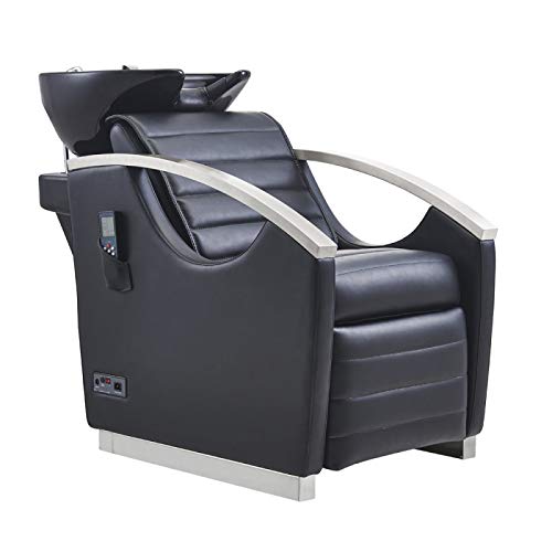 Dream In Reality Bella III Reclining Massage Backwash DIR 7903