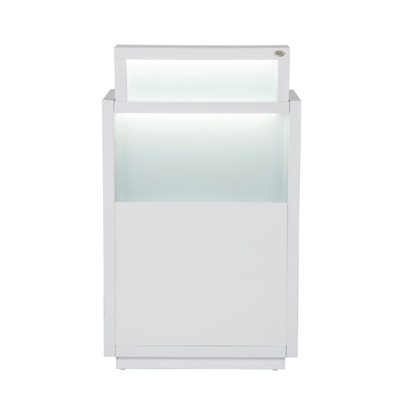 Dream In Reality Orsacchiotto LED lighted Reception Desk DIR 4406