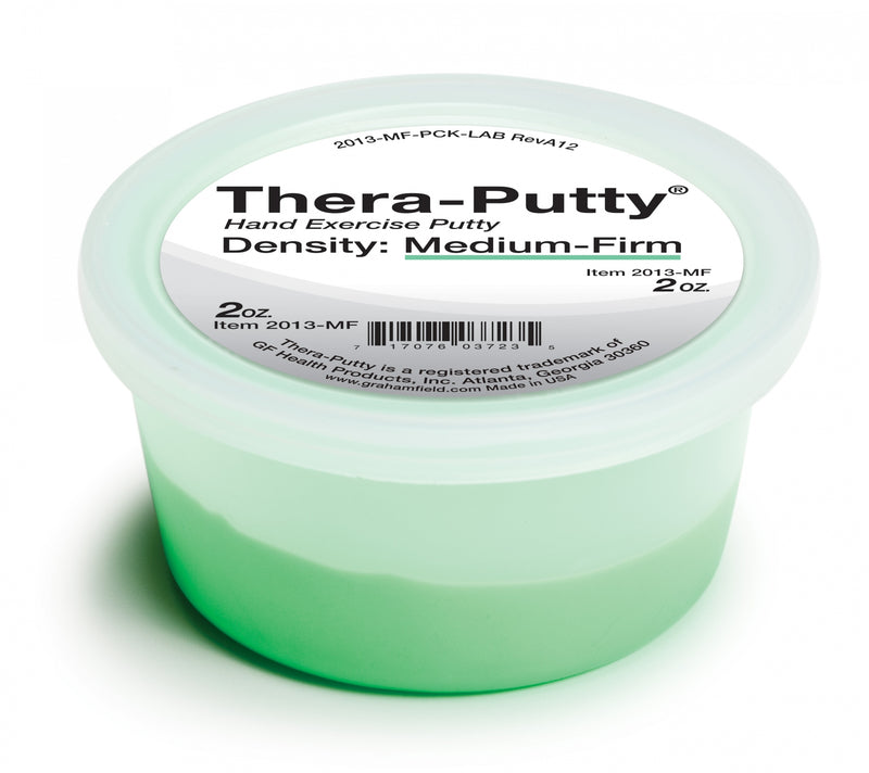 Graham Field Thera-Putty® 2013