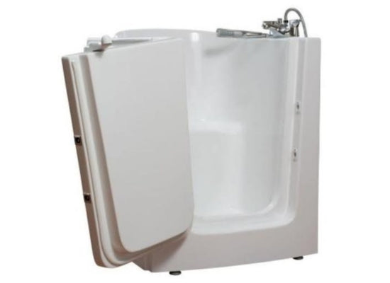 Avora Bath Elite Series 3338 Walk-In Tubs Mobility Bathworks 38X33X38