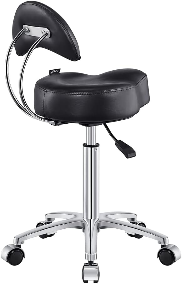 Dream In Reality Medusa Pedicure Stool DIR 9917