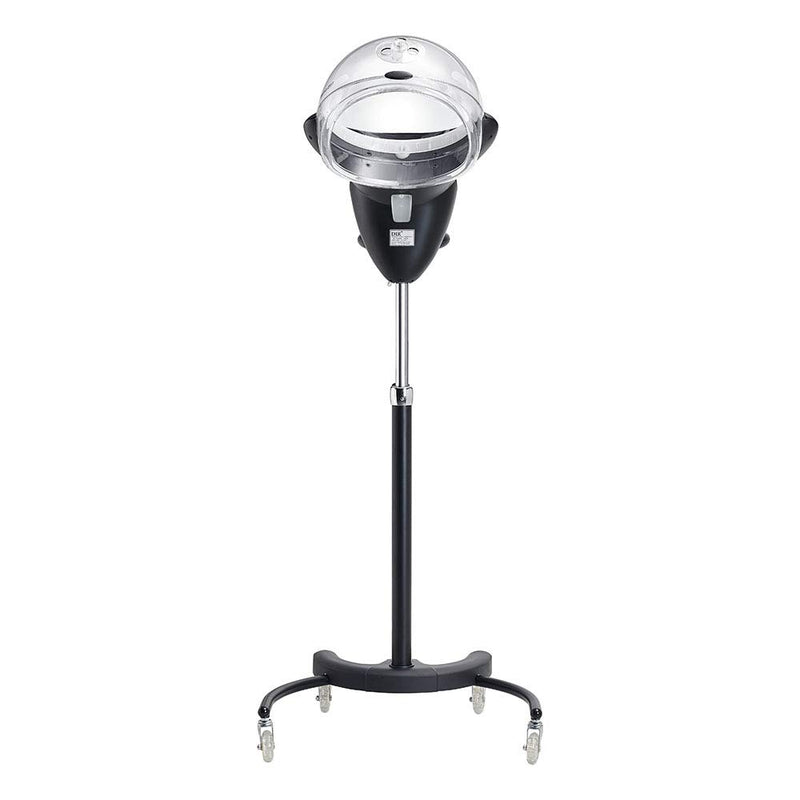 Dream In Reality ION II Free Standing/Wall Mount Hair Steamer DIR S06FS