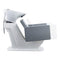 Dream In Reality Takaran Adjustable Shampoo Chair DIR 7288