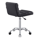 Dream In Reality Jockey Pedicure Stool DIR 9959