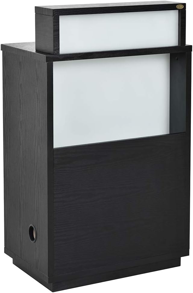 Dream In Reality Orsacchiotto LED lighted Reception Desk DIR 4406