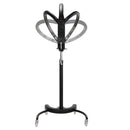 Dream In Reality Damita II Free Standing/Wall Mount Black Hair Color Processor DIR P07FS