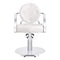 Dream In Reality Regent Hydraulic Hairdressing Chair DIR 1157