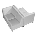 Dream In Reality Magic Cubo Waiting Bench - 4 Seats DIR 0022-4-seats