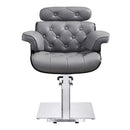 Dream In Reality The Empress Styling Salon Chair DIR 1661