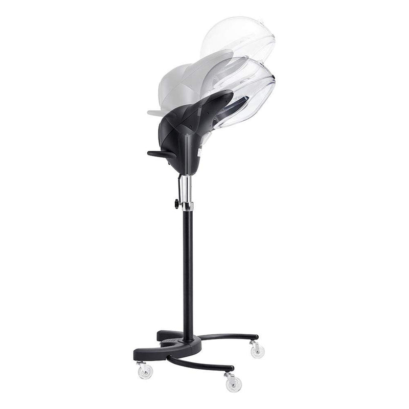 Dream In Reality ION II Free Standing/Wall Mount Hair Steamer DIR S06FS