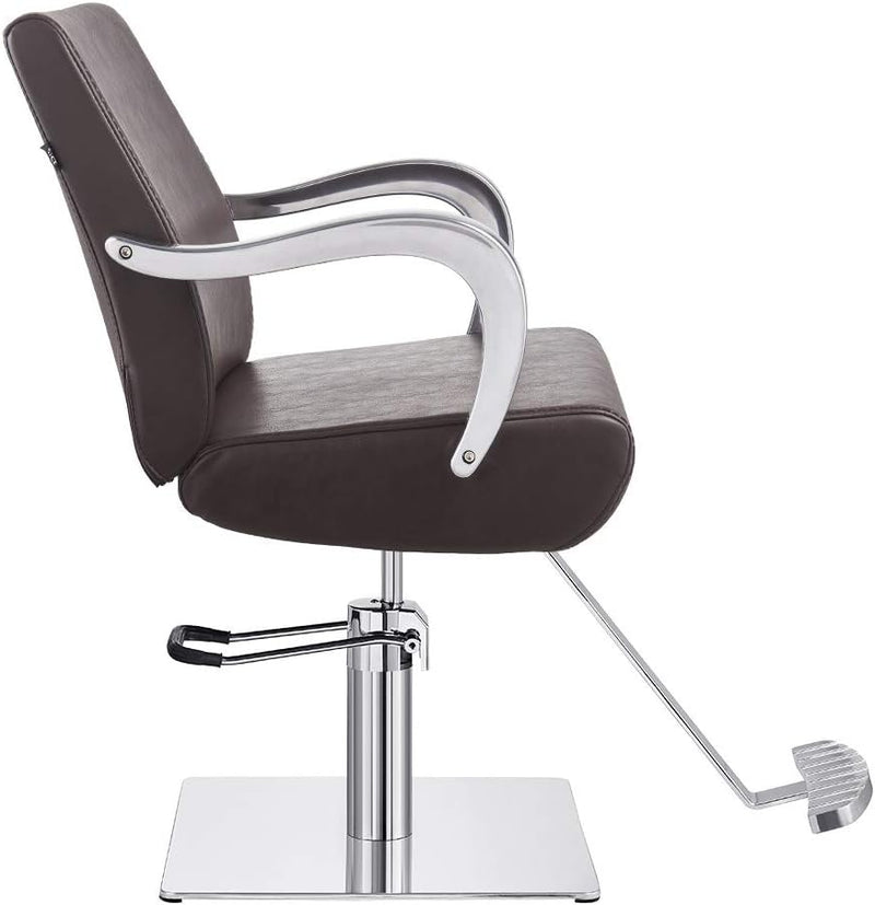 Dream In Reality Meteor Salon Styling Chair DIR 1198