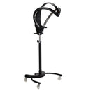 Dream In Reality Damita II Free Standing/Wall Mount Black Hair Color Processor DIR P07FS