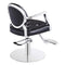 Dream In Reality Regent Hydraulic Hairdressing Chair DIR 1157