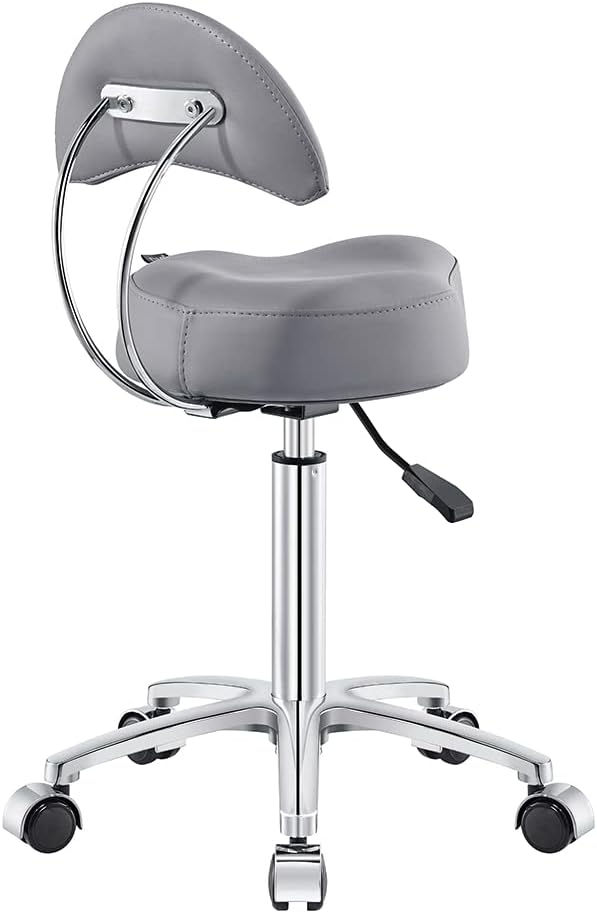 Dream In Reality Medusa Pedicure Stool DIR 9917