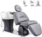 Dream In Reality Maximus Full Recline Shampoo Unit With Rotating Seat DIR 7113