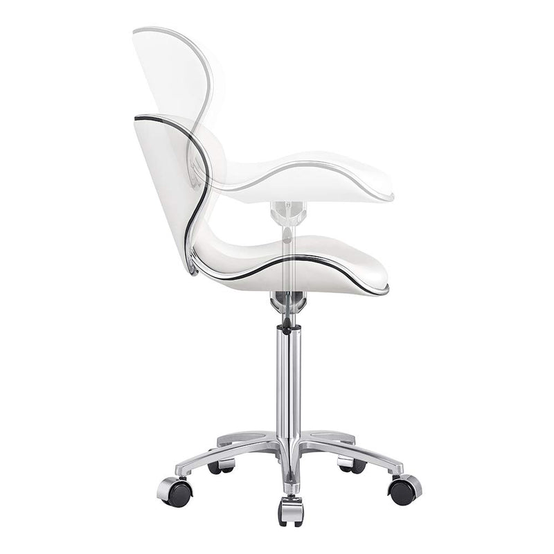 Dream In Reality Esperto Pedicure Stool DIR 9958