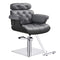 Dream In Reality The Empress Styling Salon Chair DIR 1661