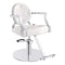 Dream In Reality Regent Hydraulic Hairdressing Chair DIR 1157