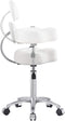 Dream In Reality Medusa Pedicure Stool DIR 9917