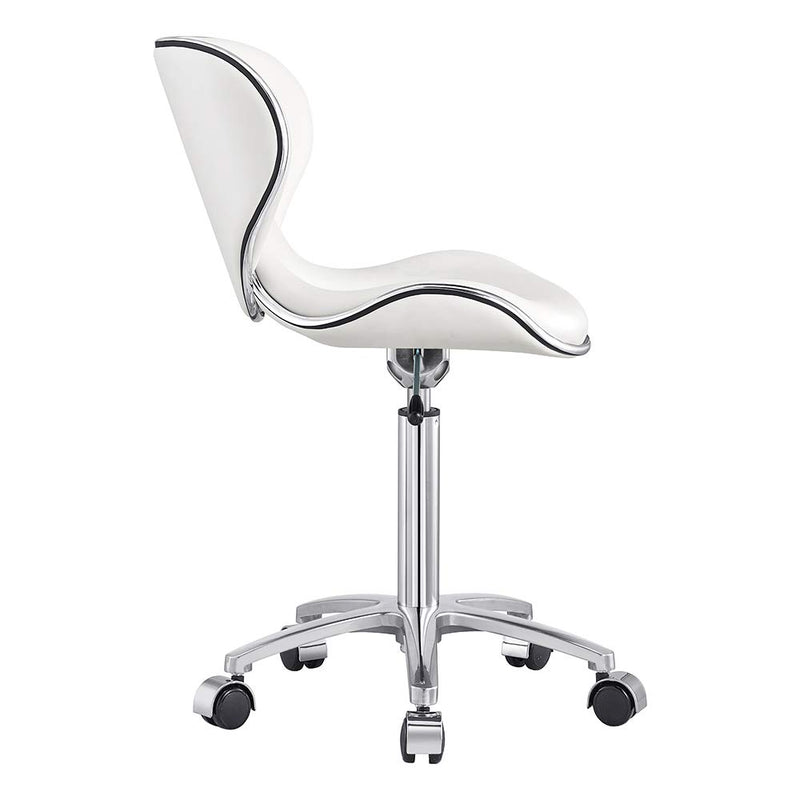 Dream In Reality Esperto Pedicure Stool DIR 9958