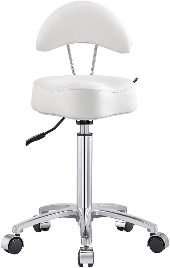 Dream In Reality Medusa Pedicure Stool DIR 9917