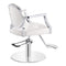 Dream In Reality Regent Hydraulic Hairdressing Chair DIR 1157