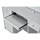 Dream In Reality Gattino LED lighted Reception Desk DIR 4405