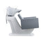 Dream In Reality Takaran Adjustable Shampoo Chair DIR 7288