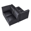 Dream In Reality Magic Cubo Waiting Bench - 4 Seats DIR 0022-4-seats