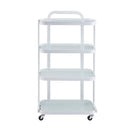 Dream In Reality White Beauty Spa Trolley Cart DIR 5809