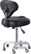 Dream In Reality Zen Adjustable Swivel Stool DIR 9156