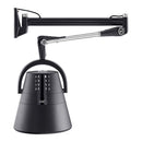 Dream In Reality Orion II Free Standing/Wall Mount Hair Dryer Hood DIR H136FS