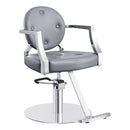 Dream In Reality Regent Hydraulic Hairdressing Chair DIR 1157