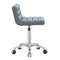 Dream In Reality Jockey Pedicure Stool DIR 9959