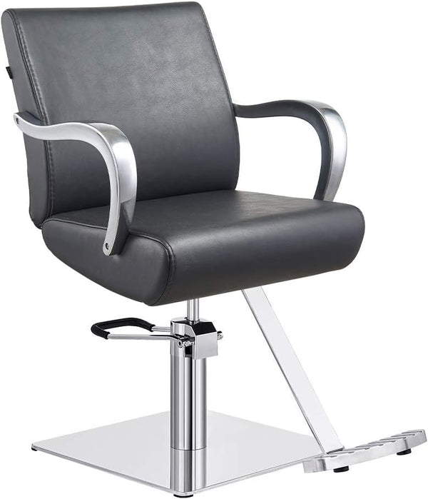 Dream In Reality Meteor Salon Styling Chair DIR 1198