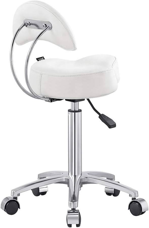 Dream In Reality Medusa Pedicure Stool DIR 9917