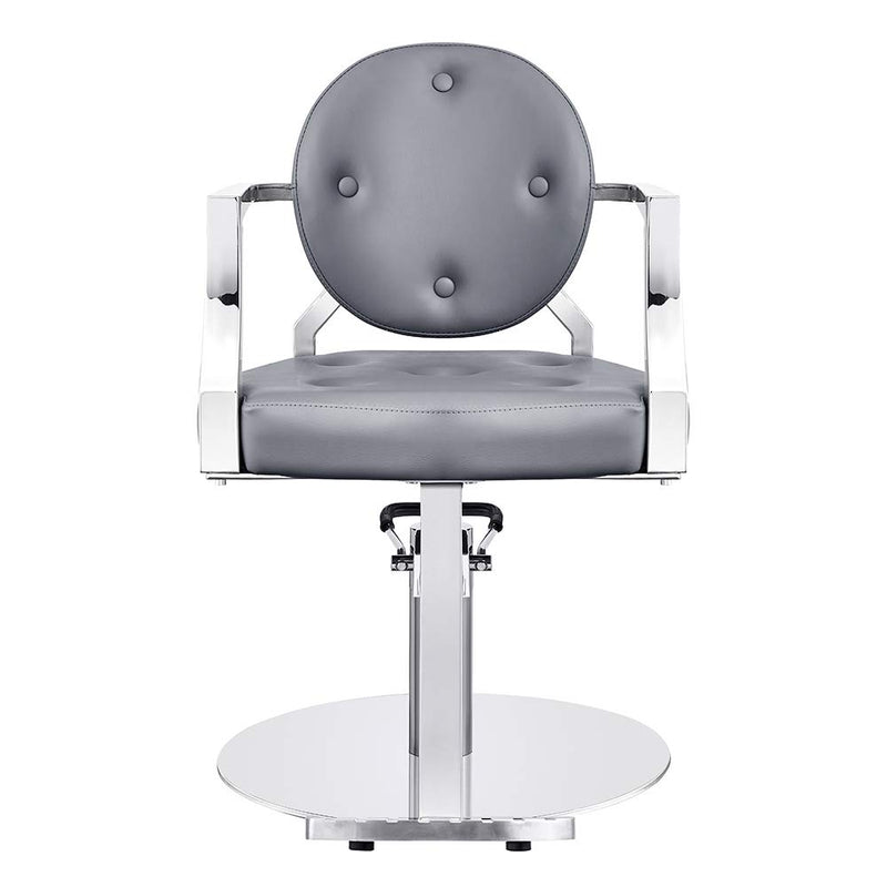 Dream In Reality Regent Hydraulic Hairdressing Chair DIR 1157