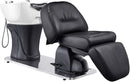 Dream In Reality Maximus Full Recline Shampoo Unit With Rotating Seat DIR 7113