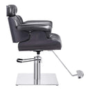 Dream In Reality The Empress Styling Salon Chair DIR 1661