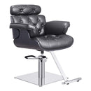 Dream In Reality The Empress Styling Salon Chair DIR 1661