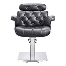 Dream In Reality The Empress Styling Salon Chair DIR 1661