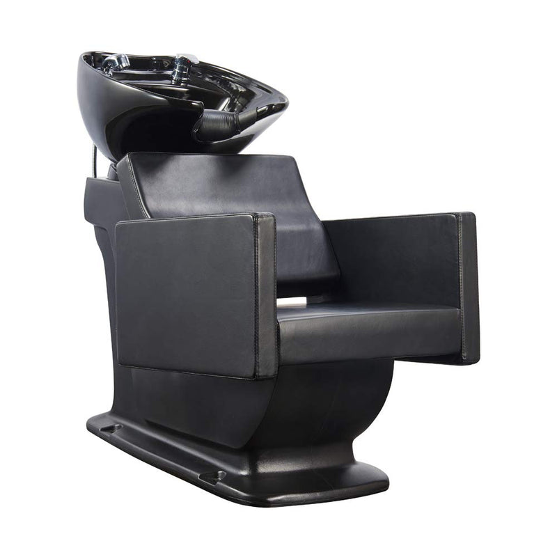 Dream In Reality Takaran Adjustable Shampoo Chair DIR 7288