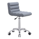 Dream In Reality Jockey Pedicure Stool DIR 9959