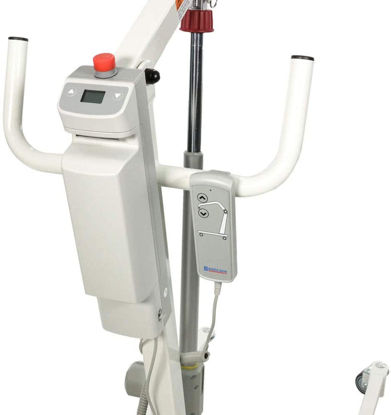 Bestcare BestLift – Full Body Patient Lift PL228