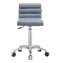 Dream In Reality Jockey Pedicure Stool DIR 9959