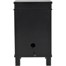 Dream In Reality Bordeaux Styling Station Cabinet DIR 5516