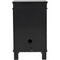 Dream In Reality Bordeaux Styling Station Cabinet DIR 5516