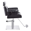 Dream In Reality The Empress Styling Salon Chair DIR 1661