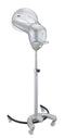 Dream In Reality ION II Free Standing/Wall Mount Hair Steamer DIR S06FS