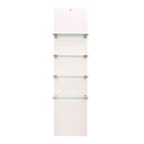 Dream In Reality Vina Retail Display Shelf DIR 6801